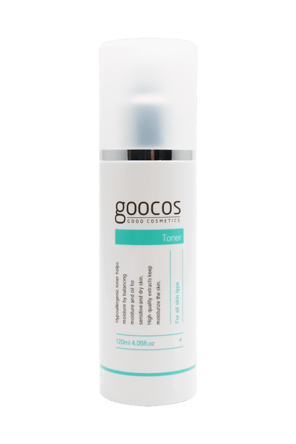 GOOCOS可寇丝-肌肤平衡化妆水