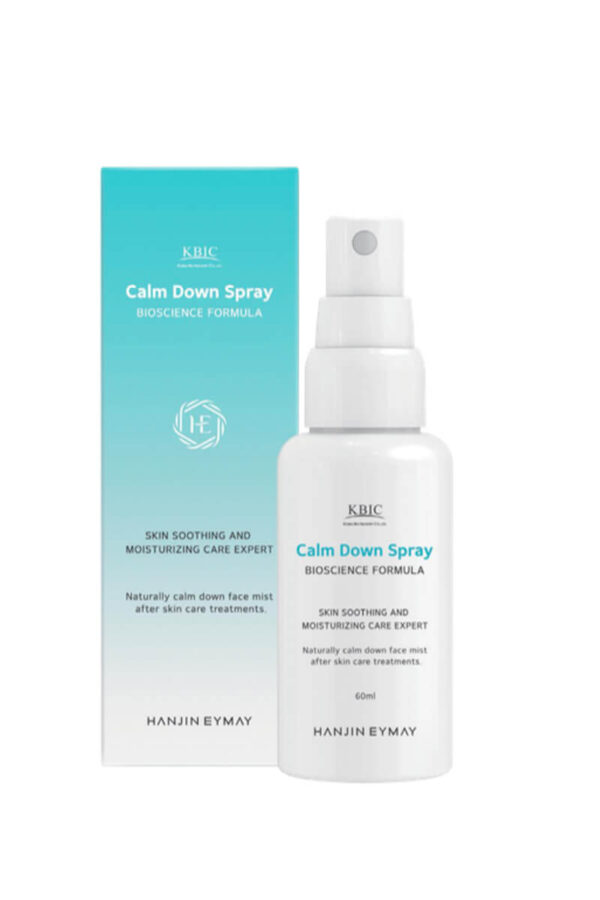 Calm Down Spray 珂蕾修复镇定精华喷雾